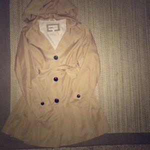 Women’s Maternity Jacket